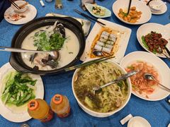 -老淳安—伴山伴湖(千岛湖开元度假村店)