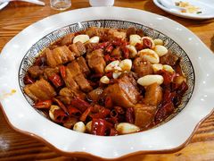 -湖南湘菜馆(东湘缘二店)