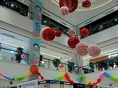 -百联临沂购物中心(临沂路店)