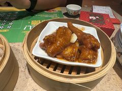 -点都德(聚福楼店)