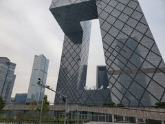 -中央广播电视总台(光华路办公区)