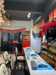 -潮店·虞妃妮轻奢美甲美睫馆