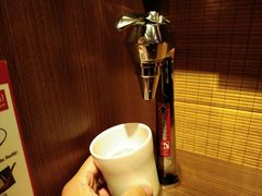 -天然豚骨拉面专门店 一兰(铜锣湾店)