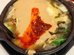 -风味砂锅居(泰华店)