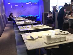 景观位-喜鼎海胆水饺(柏威年购物中心店)