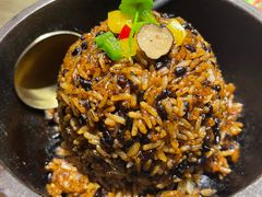 -熹素·鲜美素食Vegetarian (天河领展店)