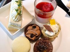 -康莱德酒店·美庭自助餐厅