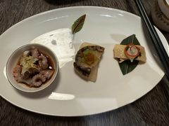 -Yan Ting 宴庭中餐厅(上海静安瑞吉酒店)