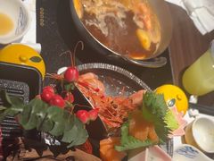 -匠和风精致料理(莆田财富中心店)