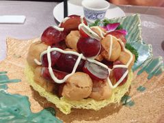 -汤臣·空中餐厅·严选粤菜(石湾世博广场店)