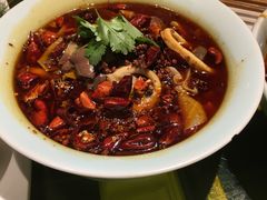 毛血旺-辛香汇(大华第一坊店)