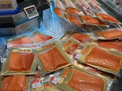 -永辉超市(通州万达店)