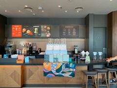 -星巴克(开封万达广场店)