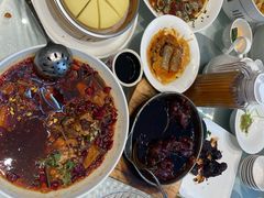-忆家一宴(大木桥路旗舰店)