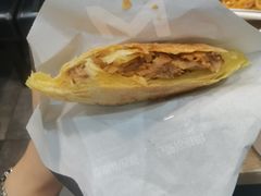 -魏家凉皮(博水商务大厦店)