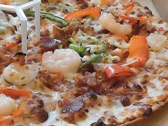 -棒约翰比萨意面(马家堡西路店)