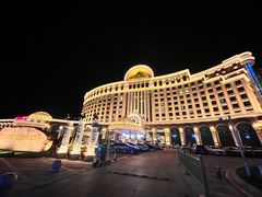 -唐山河头老街国丰维景国际大酒店
