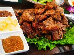-裕德隆清真饭庄·天津特色菜(东丽店)