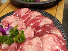 -一品诚记烤肉·甄选店(中南路店)