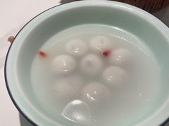 -湘江红·湖南招牌菜(莲花南路店)