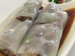翡翠牛肉肠-凯逸轩·匠心粤菜(中城名仕汇店)