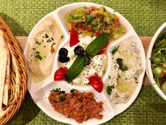 -ALAMEEN阿拉伯餐厅(三里屯店)