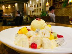 -印咖啡IN COFFEE(红旗街店)