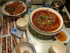 -风波庄(罍街分舵)