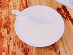 沙湾姜埋奶-沙湾姜埋奶(兴新包店)