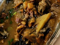 -百味园土菜馆(迎宾东路店)