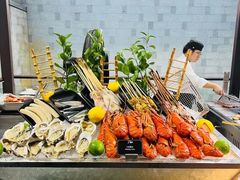 -深圳四季酒店·馥自助餐厅