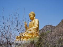-大伊山景区