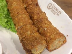 五香卷-松發肉骨茶(牛车水店)