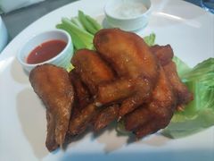 -Tony's Kitchen(蛇口店)