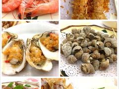 -新金盛·海鲜酒楼(盐田店)