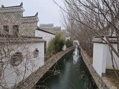 -观唐（国际）度假村温泉