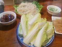 -春和發特色蒸饺(浐河西路店)