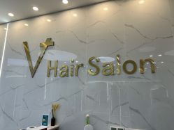 -V+ Hair