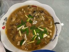 -建坤水席宫·洛阳菜(中州路店)