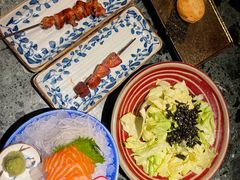 -九本居酒屋(学院路店)