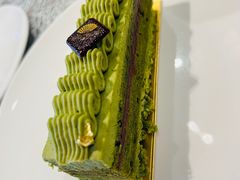 -大堂酒廊(澳门文华东方酒店)