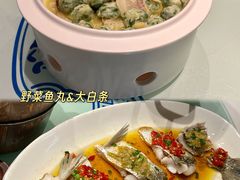-一味大院•桐庐菜传承店(春江路店)