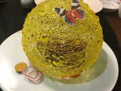 -荷风细雨·中国茶宴(碧云店)