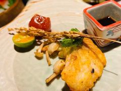 -花潮料理艺食馆(成都万象城店)