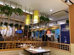 大堂-武松家(翠微百货大成路店)