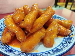-北大地皖峰饭馆
