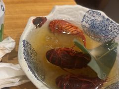 -水林间·寿喜烧自助(仙林金鹰店)
