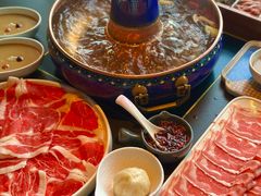 -东来顺·非遗火锅(赛格国际购物中心店)