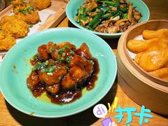 -弄堂里(雨花客厅店)