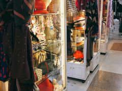 -龙翔服饰城(龙翔大厦店)